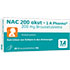 NAC 200 akut-1A Pharma Brausetabletten