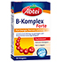 ABTEI Vitamin B Komplex forte überzogene Tab.