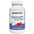 CALCIUM 200 mg+Vitamin C 30 mg AmosVital Lutsch.