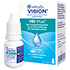 HYLO-VISION HD Plus Augentropfen