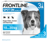 FRONTLINE Spot on H 20 Lösung f.Hunde