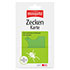 MOSQUITO Zeckenkarte