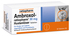 AMBROXOL-ratiopharm 30 mg Hustenlöser Tabletten