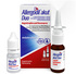 ALLERGODIL akut Duo 4ml AT akut/10ml NS akut