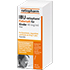IBU-RATIOPHARM Fiebersaft für Kinder 40 mg/ml