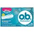 O.B. Tampons ProComfort mini