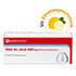 NAC AL akut 600 mg Brausetabletten