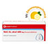 NAC AL akut 600 mg Brausetabletten