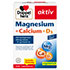 DOPPELHERZ Magnesium+Calcium+D3 Tabletten