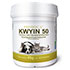 GREEN KWYIN 50 Tabletten vet.