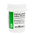 BIOCHEMIE Adler 5 Kalium phosphoricum D 6 Tabl.