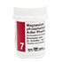 BIOCHEMIE Adler 7 Magnesium phosphoricum D 6 Tabl.