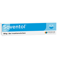 SOVENTOL Gel