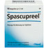 SPASCUPREEL Ampullen