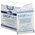 DROP med 5x7 cm Wundverband steril Master Aid