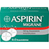 ASPIRIN MIGRÄNE Brausetabletten