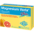 MAGNESIUM VERLA plus Granulat