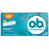 O.B. Tampons ProComfort super