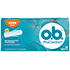 O.B. Tampons ProComfort super