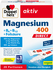 DOPPELHERZ Magnesium+B Vitamine DIRECT Pellets