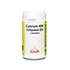 CALCIUM 600 mg+D3 Tabletten