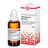 STIBIUM SULFURATUM NIGRUM D 12 Dilution