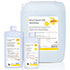 MAIMED MyClean Handlotion lipid W/O