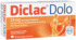 DICLAC Dolo 25 mg überzogene Tabletten