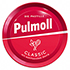 PULMOLL Classic Bonbons