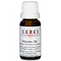 CERES Petasites D 6 Dilution