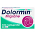 DOLORMIN Migräne Filmtabletten