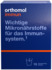 ORTHOMOL Immun Granulat Beutel