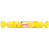 INTACT Traubenzucker Rolle Zitrone