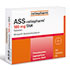 ASS-ratiopharm 100 mg TAH Tabletten