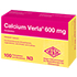 CALCIUM VERLA 600 mg Filmtabletten