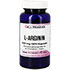 L-ARGININ 500 mg GPH Kapseln