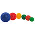 IGELBALL 7 cm grün