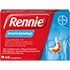 RENNIE Kautabletten