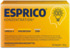 ESPRICO Kaukapseln