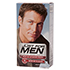 JUST for men Tönungsshampoo mittelbraun