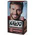 JUST for men Brush in Color Gel mittelbraun