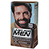 JUST for men Brush in Color Gel schwarz