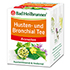 BAD HEILBRUNNER Husten- und Bronchial Tee Fbtl.