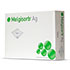 MELGISORB Ag Verband 3x44 cm