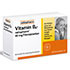 VITAMIN B6-RATIOPHARM 40 mg Filmtabletten