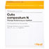 CUTIS compositum N Ampullen