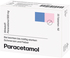 PARACETAMOL Sophien 500 Tabletten