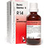 DORMI-GASTREU S R14 Mischung