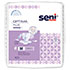 SENI Optima Plus Inkontinenzvorlage m.Hüftbund M