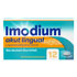 IMODIUM akut lingual Schmelztabletten